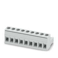 MSTB 2,5/ 9-ST-5,08 GY7035 PCB connector