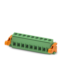 MSTB 2,5/ 9-ST-5,08-LR PCB connector
