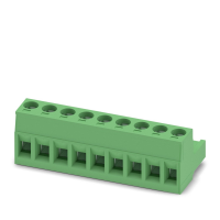 MSTB 2,5/ 9-ST-5,08 PCB connector