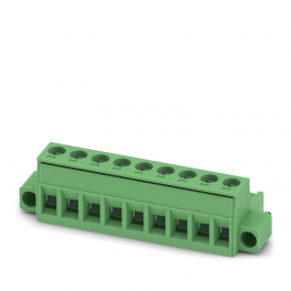 MSTB 2,5/ 9-STF PCB connector