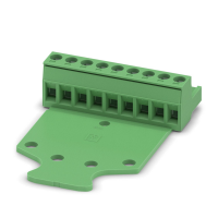 MSTB 2,5/ 9-STZ-5,08 PCB connector