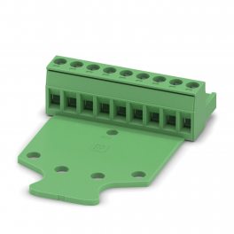MSTB 2,5/ 9-STZ-5,08 PCB connector