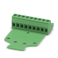MSTB 2,5/ 9-STZ PCB connector