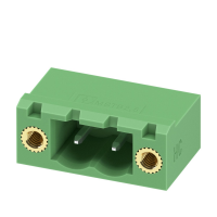 MSTB 2,5 HC/ 2-GF-5,08 PCB header
