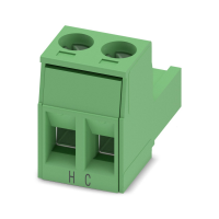 MSTB 2,5 HC/ 2-ST-5,08 PCB connector