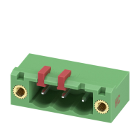 MSTB 2,5 HC/ 3-GF-5,08 CR1,2 PCB header