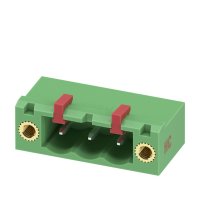 MSTB 2,5 HC/ 3-GF-5,08 CR1,3 PCB header