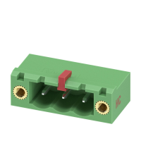 MSTB 2,5 HC/ 3-GF-5,08 CR2 PCB header