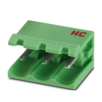 MSTB 2,5 HC/ 4-G RD PCB header