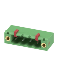 MSTB 2,5 HC/ 4-GF-5,08 CR1,4 PCB header