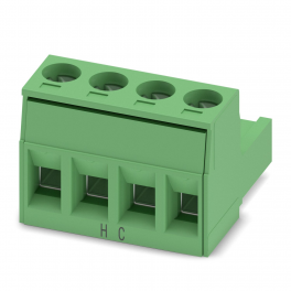 MSTB 2,5 HC/ 4-ST-5,08 PCB connector