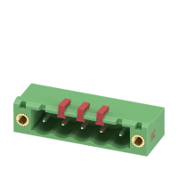 MSTB 2,5 HC/ 5-GF-5,08 CR2,3,4 PCB header