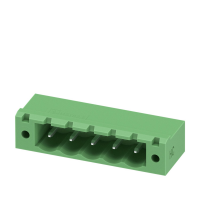 MSTB 2,5 HC/ 5-GF-5,08 PCB header