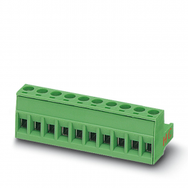 MSTB 2,5 HC/ 5-ST-5,08 BD:+,OK PCB connector
