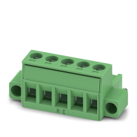 MSTB 2,5 HC/ 5-STF PCB connector