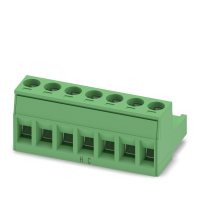 MSTB 2,5 HC/ 7-ST PCB connector