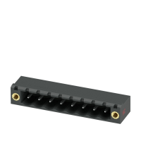 MSTB 2,5 HC/ 8-GF-5,08 BK PCB header