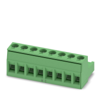 MSTB 2,5 HC/ 8-ST-5,08 PCB connector