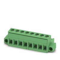 MSTB 2,5 HC/ 8-STF PCB connector