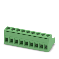 MSTB 2,5 HC/ 9-ST-5,08 PCB connector