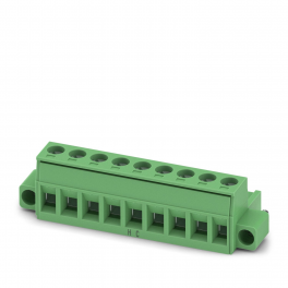 MSTB 2,5 HC/ 9-STF-5,08 PCB connector