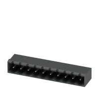 MSTBA 2,5/10-G-5,08 BK PCB header