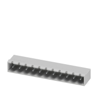 MSTBA 2,5/11-G-5,08 GY PCB header