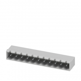MSTBA 2,5/11-G-5,08 GY PCB header