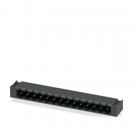 MSTBA 2,5/14-G-5,08-LR BK PCB header