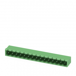 MSTBA 2,5/15-G PCB header