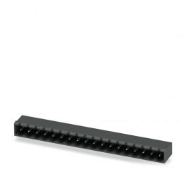 MSTBA 2,5/18-G-5,08 BK PCB header
