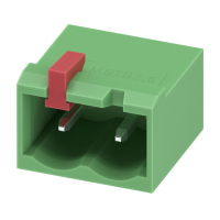 MSTBA 2,5/ 2-G-5,08 CR1 PCB header