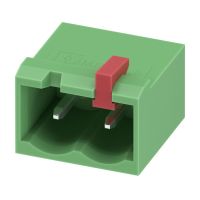 MSTBA 2,5/ 2-G-5,08 CR2 PCB header