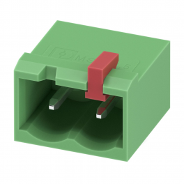 MSTBA 2,5/ 2-G-5,08 CR2 PCB header