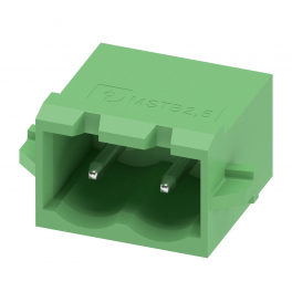 MSTBA 2,5/ 2-G-5,08-RN PCB header
