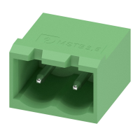MSTBA 2,5/ 2-G PCB header