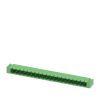 MSTBA 2,5/20-G-5,08-LR PCB header
