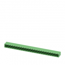 MSTBA 2,5/24-G-5,08 PCB header