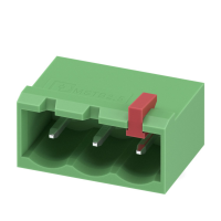 MSTBA 2,5/ 3-G-5,08 CR 3 PCB header