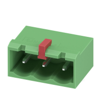 MSTBA 2,5/ 3-G-5,08 CR2 PCB header