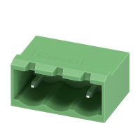 MSTBA 2,5/ 3-G-5,08 PA1,3 PCB header
