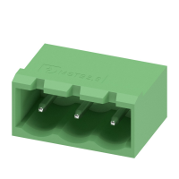 MSTBA 2,5/ 3-G-5,08 PCB header