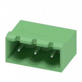 MSTBA 2,5/ 3-G-5,08 PCB header