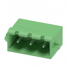 MSTBA 2,5/ 3-G-5,08-RN PCB header