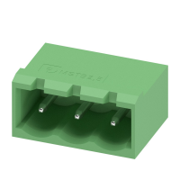 MSTBA 2,5/ 3-G PCB header