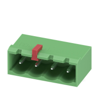 MSTBA 2,5/ 4-G-5,08 CP2 PCB header