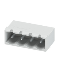 MSTBA 2,5/ 4-G-5,08 GY7035 PCB header