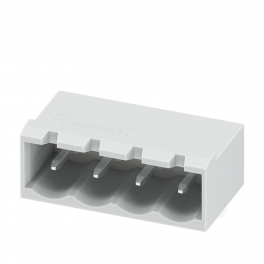 MSTBA 2,5/ 4-G-5,08 GY7035 PCB header