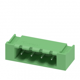 MSTBA 2,5/ 4-G-5,08-LR PCB header