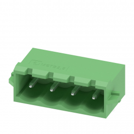 MSTBA 2,5/ 4-G-5,08-RN PCB header